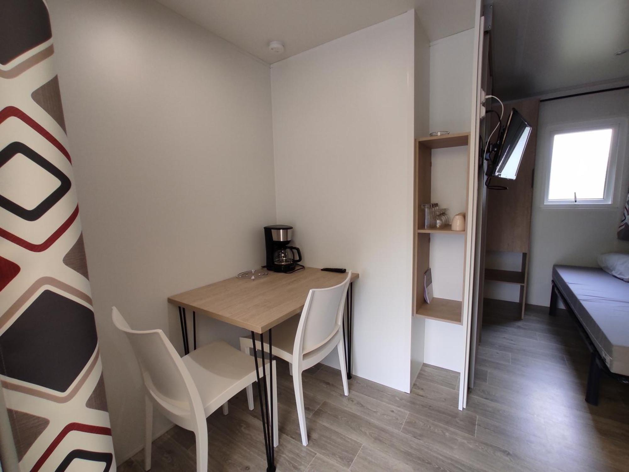 Camping Le Rouge Gorge **** 10' Puy Du Fou Saint-Laurent-sur-Sèvre Eksteriør bilde