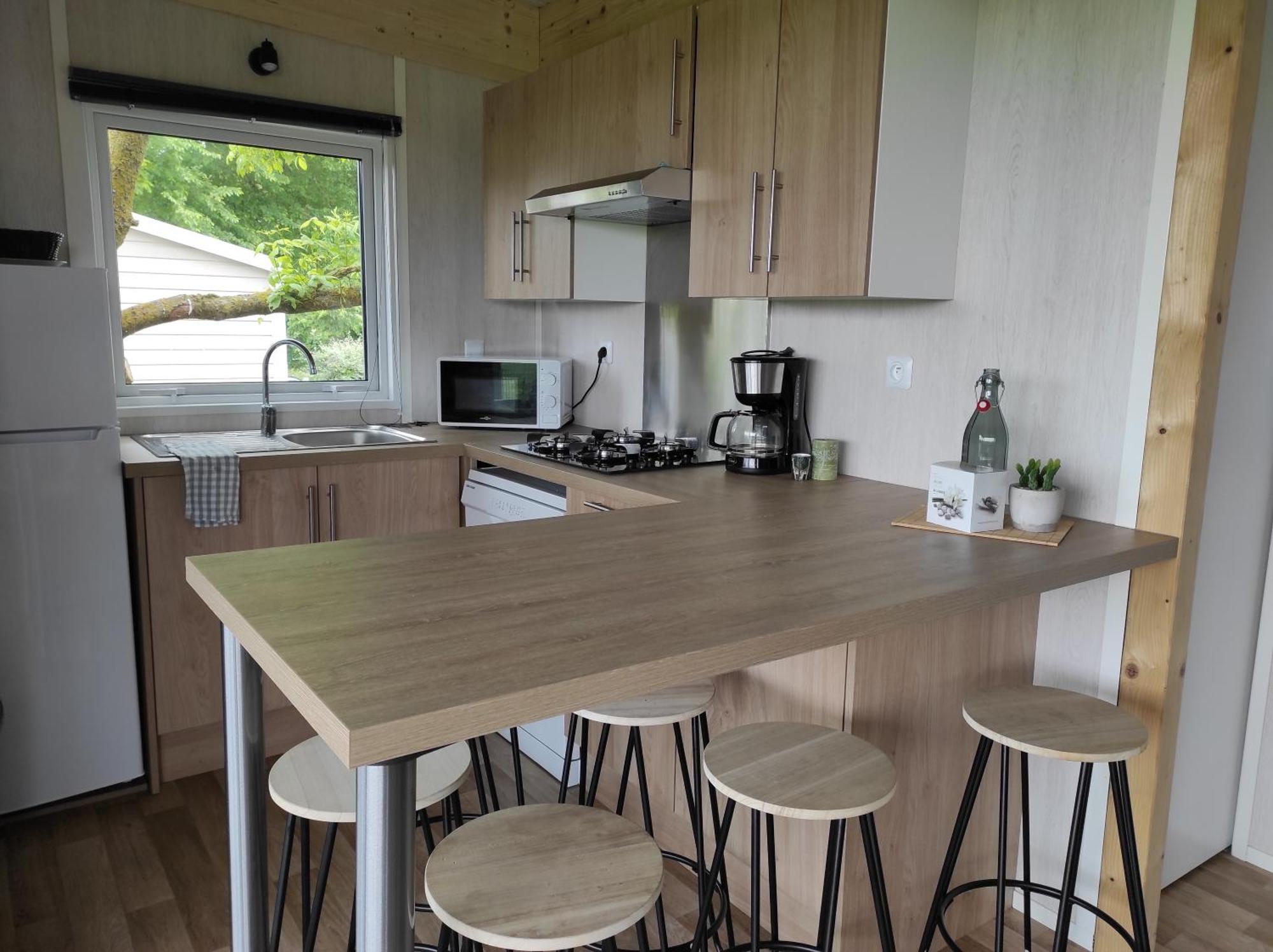 Camping Le Rouge Gorge **** 10' Puy Du Fou Saint-Laurent-sur-Sèvre Eksteriør bilde