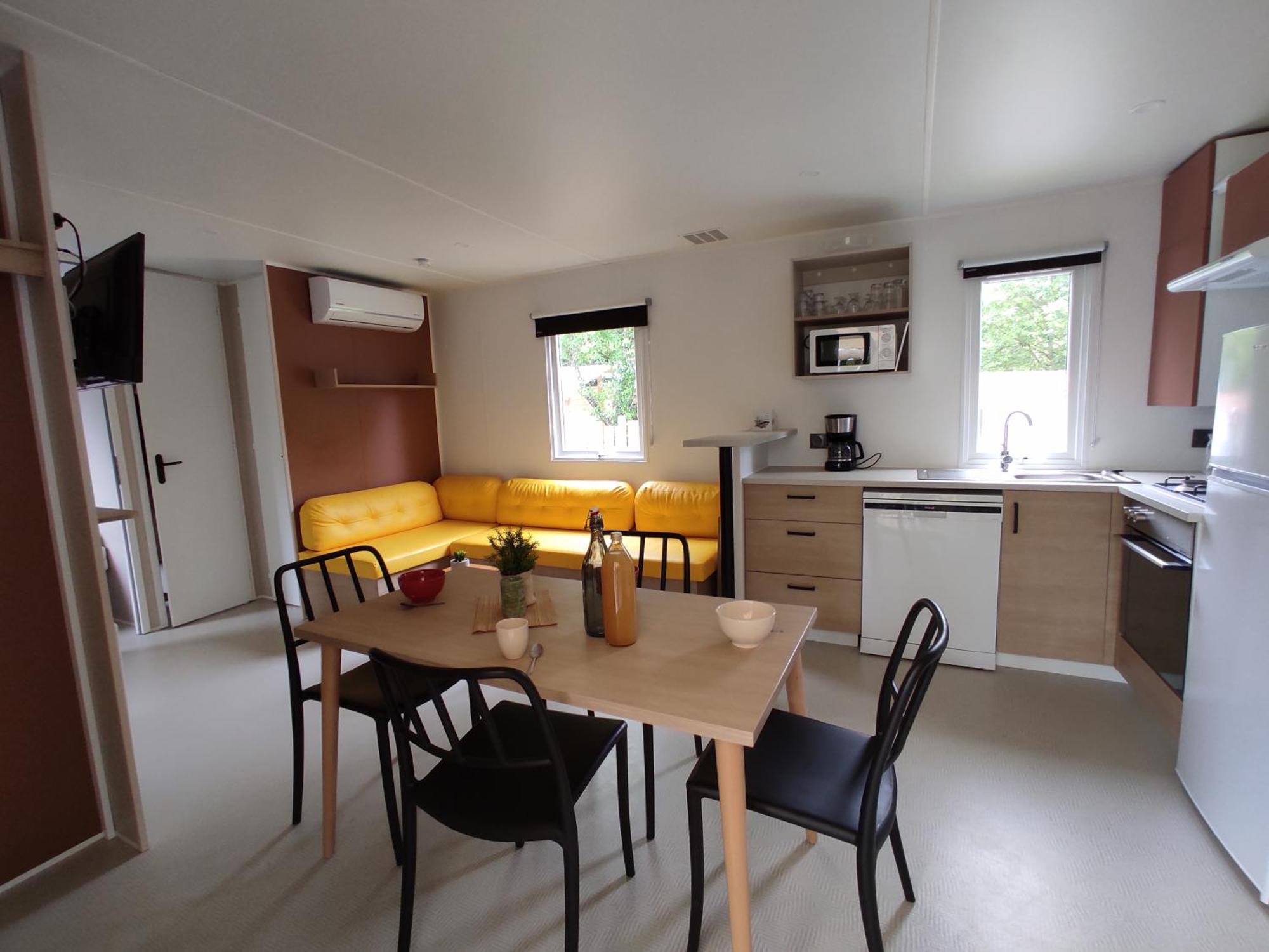 Camping Le Rouge Gorge **** 10' Puy Du Fou Saint-Laurent-sur-Sèvre Eksteriør bilde