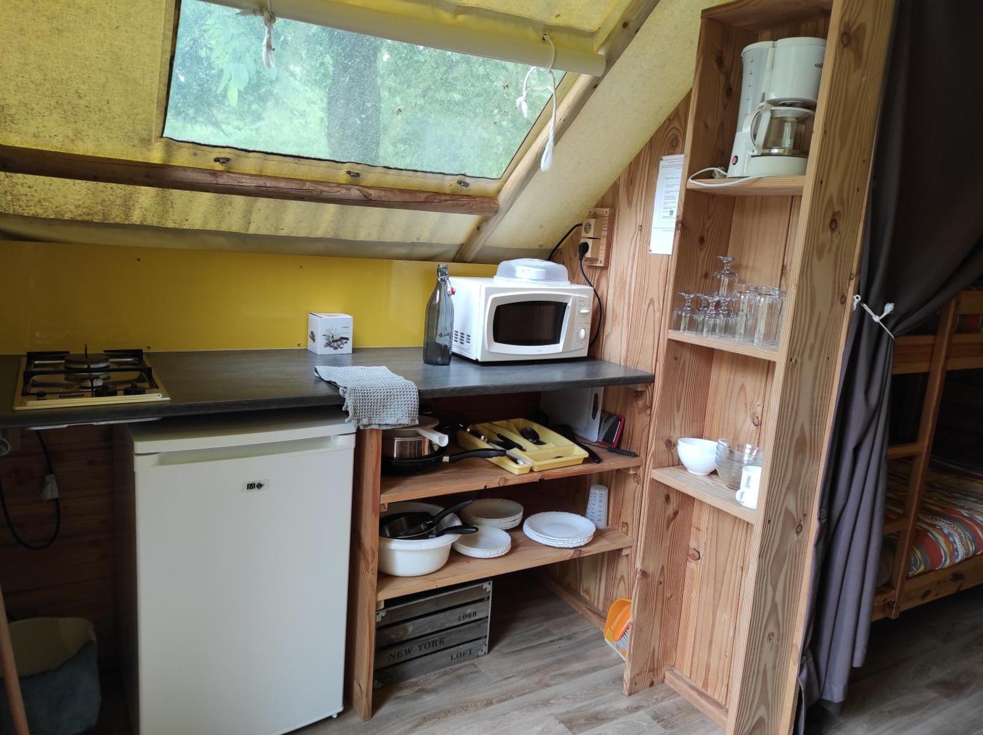 Camping Le Rouge Gorge **** 10' Puy Du Fou Saint-Laurent-sur-Sèvre Eksteriør bilde
