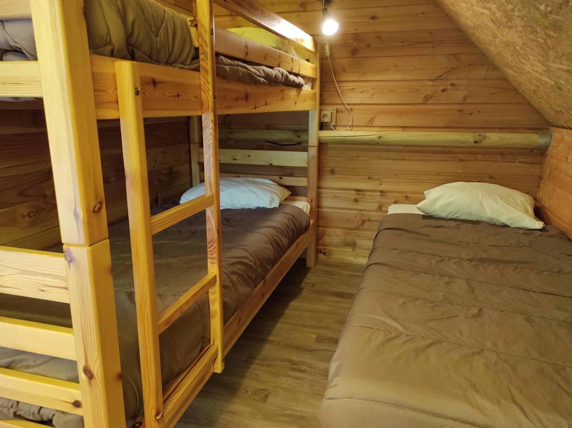 Camping Le Rouge Gorge **** 10' Puy Du Fou Saint-Laurent-sur-Sèvre Eksteriør bilde