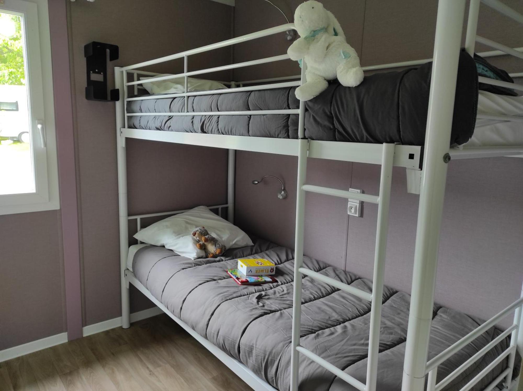 Camping Le Rouge Gorge **** 10' Puy Du Fou Saint-Laurent-sur-Sèvre Eksteriør bilde