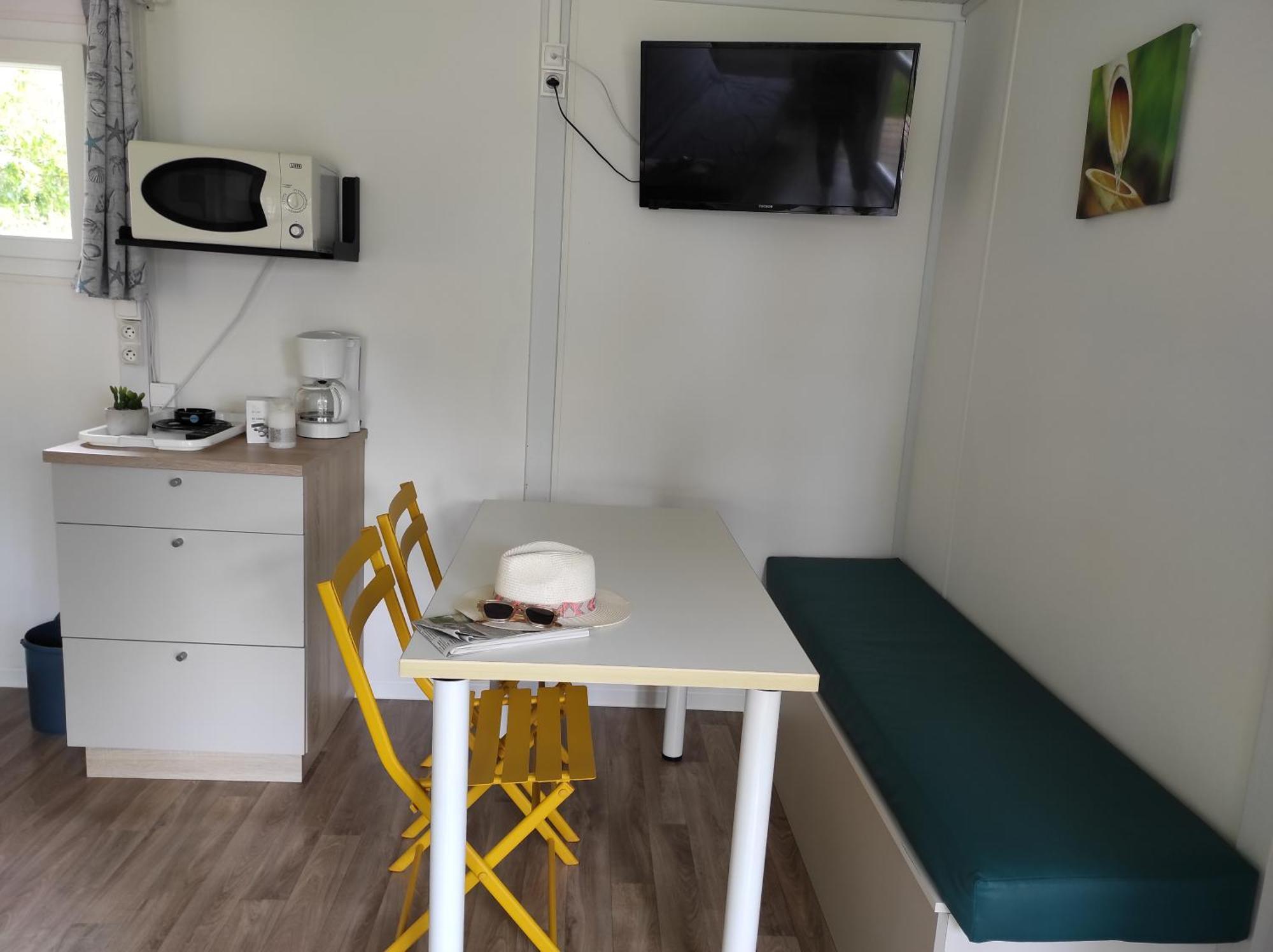 Camping Le Rouge Gorge **** 10' Puy Du Fou Saint-Laurent-sur-Sèvre Eksteriør bilde